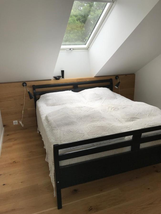 Skippergaarden Praesto Ngoại thất bức ảnh